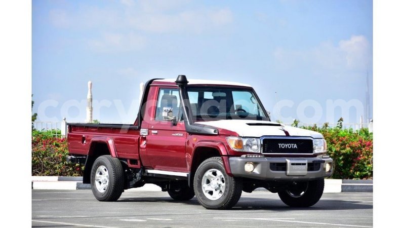 Big with watermark toyota land cruiser malawi import dubai 6906