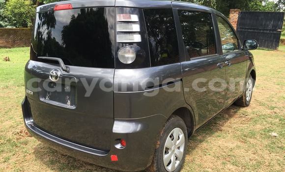 Buy Used Toyota Sienna Black Car in Limbe in Malawi Buy Used Toyota Sienna Black Car in Limbe in Malawi