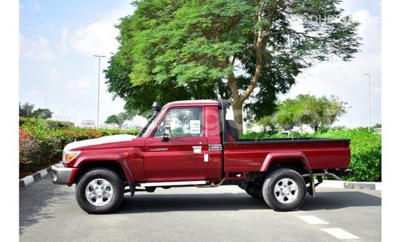 Nunua Imported Toyota Land Cruiser Red Gari ndani ya Import - Dubai nchini Malawi Nunua Imported Toyota Land Cruiser Red Gari ndani ya Import - Dubai nchini Malawi