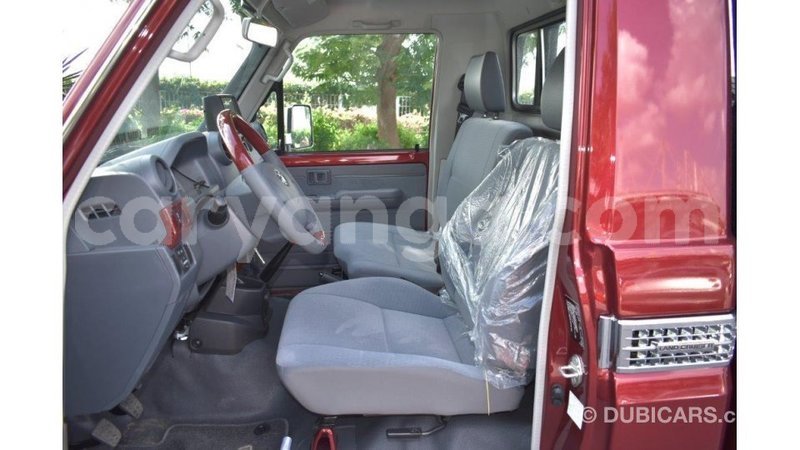 Big with watermark toyota land cruiser malawi import dubai 6906