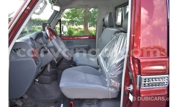 Nunua Imported Toyota Land Cruiser Red Gari ndani ya Import - Dubai nchini Malawi Nunua Imported Toyota Land Cruiser Red Gari ndani ya Import - Dubai nchini Malawi