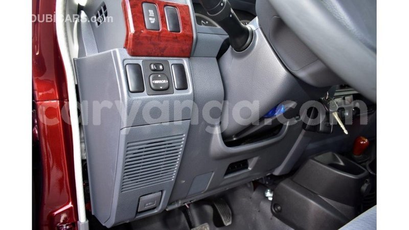 Big with watermark toyota land cruiser malawi import dubai 6906