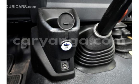 Nunua Imported Toyota Land Cruiser Red Gari ndani ya Import - Dubai nchini Malawi Nunua Imported Toyota Land Cruiser Red Gari ndani ya Import - Dubai nchini Malawi