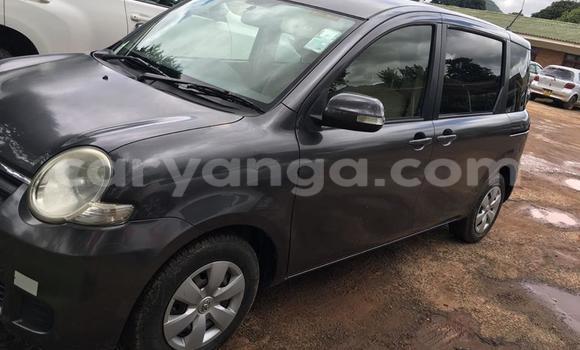 Buy Used Toyota Sienna Black Car in Limbe in Malawi Buy Used Toyota Sienna Black Car in Limbe in Malawi