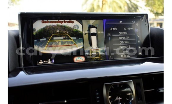 Nunua Imported Lexus LX White Gari ndani ya Import - Dubai nchini Malawi Nunua Imported Lexus LX White Gari ndani ya Import - Dubai nchini Malawi