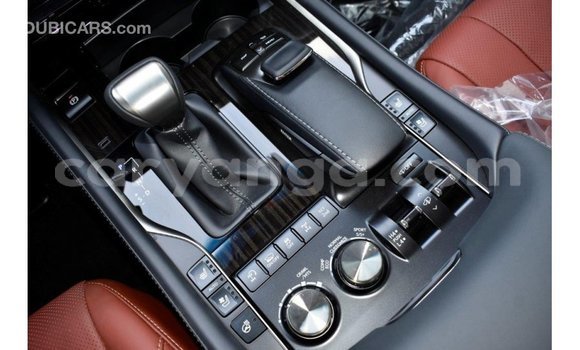 Nunua Imported Lexus LX White Gari ndani ya Import - Dubai nchini Malawi Nunua Imported Lexus LX White Gari ndani ya Import - Dubai nchini Malawi