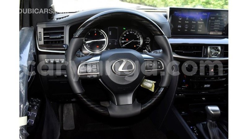 Big with watermark lexus lx malawi import dubai 6907