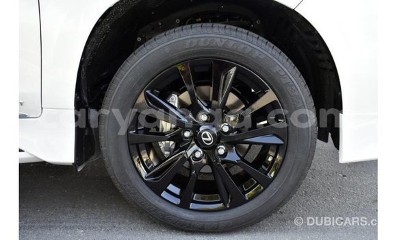 Nunua Imported Lexus LX White Gari ndani ya Import - Dubai nchini Malawi Nunua Imported Lexus LX White Gari ndani ya Import - Dubai nchini Malawi