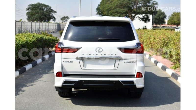 Big with watermark lexus lx malawi import dubai 6907