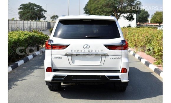 Nunua Imported Lexus LX White Gari ndani ya Import - Dubai nchini Malawi Nunua Imported Lexus LX White Gari ndani ya Import - Dubai nchini Malawi