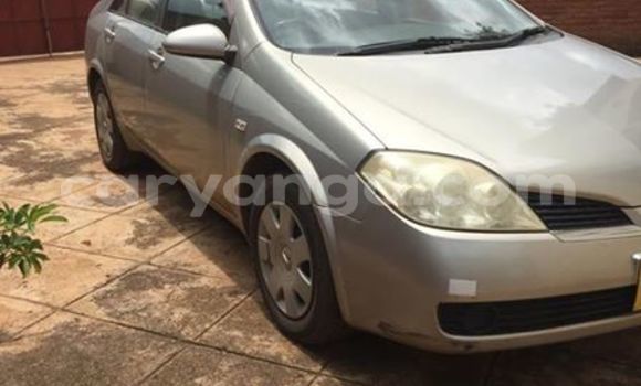 Nunua Ilio tumika Nissan Primera Silver Gari ndani ya Limbe nchini Malawi