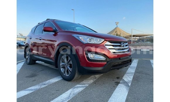 Nunua Imported Hyundai Santa Fe Red Gari ndani ya Import - Dubai nchini Malawi Nunua Imported Hyundai Santa Fe Red Gari ndani ya Import - Dubai nchini Malawi