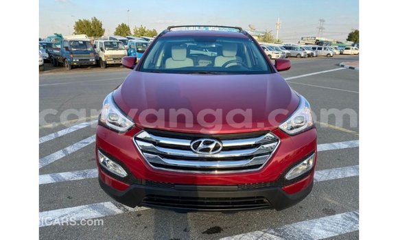Nunua Imported Hyundai Santa Fe Red Gari ndani ya Import - Dubai nchini Malawi Nunua Imported Hyundai Santa Fe Red Gari ndani ya Import - Dubai nchini Malawi