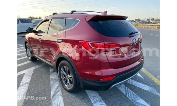 Nunua Imported Hyundai Santa Fe Red Gari ndani ya Import - Dubai nchini Malawi Nunua Imported Hyundai Santa Fe Red Gari ndani ya Import - Dubai nchini Malawi