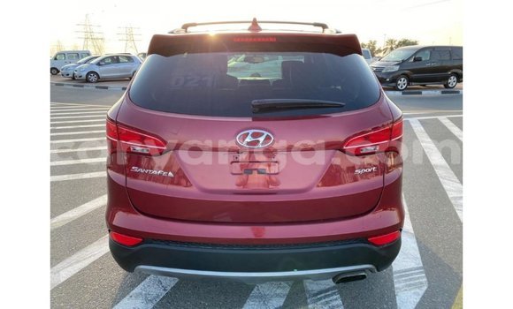 Nunua Imported Hyundai Santa Fe Red Gari ndani ya Import - Dubai nchini Malawi Nunua Imported Hyundai Santa Fe Red Gari ndani ya Import - Dubai nchini Malawi