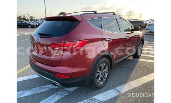 Nunua Imported Hyundai Santa Fe Red Gari ndani ya Import - Dubai nchini Malawi Nunua Imported Hyundai Santa Fe Red Gari ndani ya Import - Dubai nchini Malawi