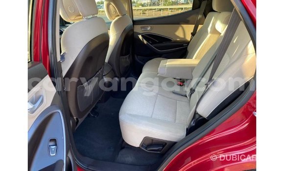 Nunua Imported Hyundai Santa Fe Red Gari ndani ya Import - Dubai nchini Malawi Nunua Imported Hyundai Santa Fe Red Gari ndani ya Import - Dubai nchini Malawi