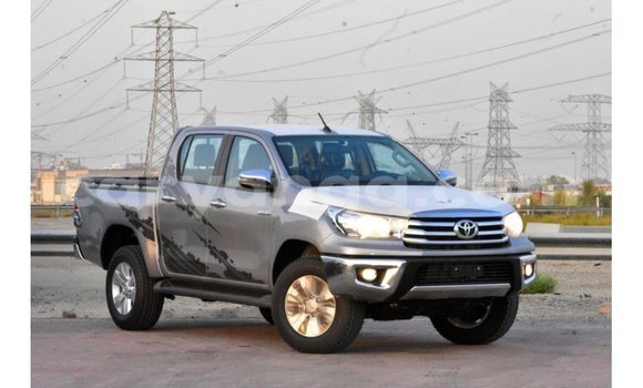 Nunua Imported Toyota Hilux Other Gari ndani ya Import - Dubai nchini Malawi Nunua Imported Toyota Hilux Other Gari ndani ya Import - Dubai nchini Malawi