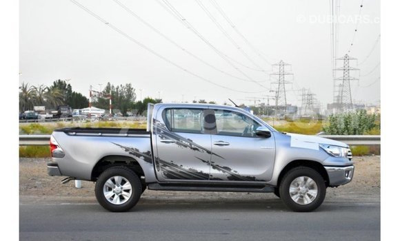Nunua Imported Toyota Hilux Other Gari ndani ya Import - Dubai nchini Malawi Nunua Imported Toyota Hilux Other Gari ndani ya Import - Dubai nchini Malawi