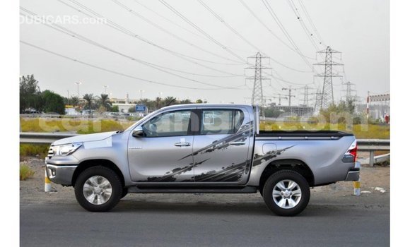 Nunua Imported Toyota Hilux Other Gari ndani ya Import - Dubai nchini Malawi Nunua Imported Toyota Hilux Other Gari ndani ya Import - Dubai nchini Malawi