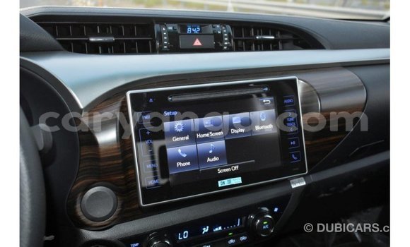 Nunua Imported Toyota Hilux Other Gari ndani ya Import - Dubai nchini Malawi Nunua Imported Toyota Hilux Other Gari ndani ya Import - Dubai nchini Malawi