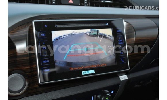 Nunua Imported Toyota Hilux Other Gari ndani ya Import - Dubai nchini Malawi Nunua Imported Toyota Hilux Other Gari ndani ya Import - Dubai nchini Malawi