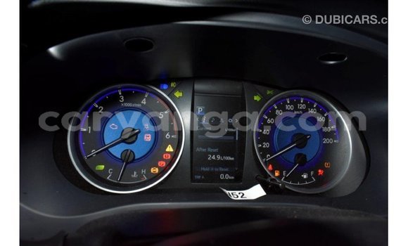 Nunua Imported Toyota Hilux Other Gari ndani ya Import - Dubai nchini Malawi Nunua Imported Toyota Hilux Other Gari ndani ya Import - Dubai nchini Malawi