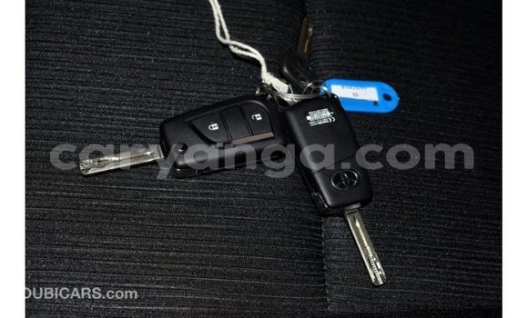 Nunua Imported Toyota Hilux Other Gari ndani ya Import - Dubai nchini Malawi Nunua Imported Toyota Hilux Other Gari ndani ya Import - Dubai nchini Malawi