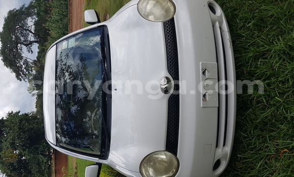 Buy Used Toyota Sienta White Car in Lilongwe in Malawi Buy Used Toyota Sienta White Car in Lilongwe in Malawi