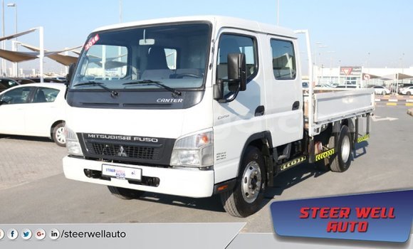 Buy Import Mitsubishi Canter White Car in Import - Dubai in Malawi Buy Import Mitsubishi Canter White Car in Import - Dubai in Malawi