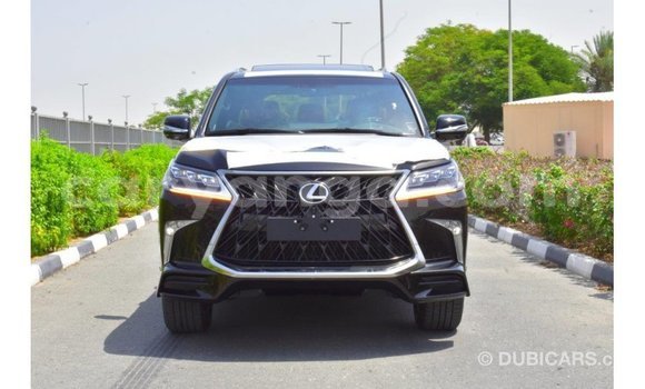 Nunua Imported Lexus LX Black Gari ndani ya Import - Dubai nchini Malawi Nunua Imported Lexus LX Black Gari ndani ya Import - Dubai nchini Malawi