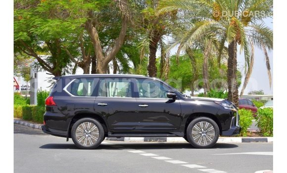 Nunua Imported Lexus LX Black Gari ndani ya Import - Dubai nchini Malawi Nunua Imported Lexus LX Black Gari ndani ya Import - Dubai nchini Malawi