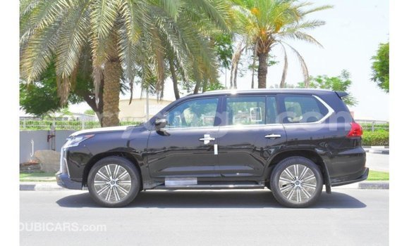 Nunua Imported Lexus LX Black Gari ndani ya Import - Dubai nchini Malawi Nunua Imported Lexus LX Black Gari ndani ya Import - Dubai nchini Malawi