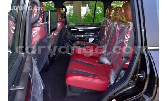 Nunua Imported Lexus LX Black Gari ndani ya Import - Dubai nchini Malawi Nunua Imported Lexus LX Black Gari ndani ya Import - Dubai nchini Malawi