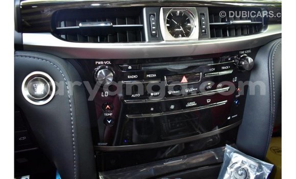 Nunua Imported Lexus LX Black Gari ndani ya Import - Dubai nchini Malawi Nunua Imported Lexus LX Black Gari ndani ya Import - Dubai nchini Malawi