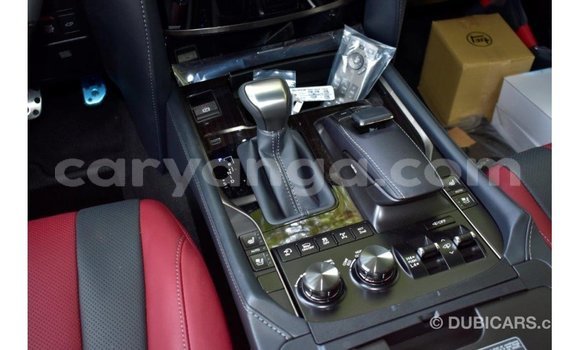 Nunua Imported Lexus LX Black Gari ndani ya Import - Dubai nchini Malawi Nunua Imported Lexus LX Black Gari ndani ya Import - Dubai nchini Malawi