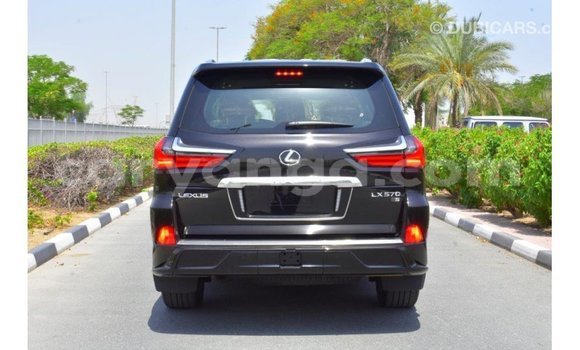 Nunua Imported Lexus LX Black Gari ndani ya Import - Dubai nchini Malawi Nunua Imported Lexus LX Black Gari ndani ya Import - Dubai nchini Malawi