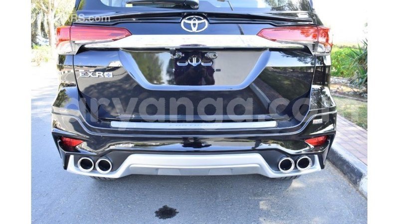 Big with watermark toyota fortuner malawi import dubai 6915