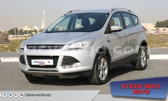 Buy Import Ford Escape Other Car in Import - Dubai in Malawi Buy Import Ford Escape Other Car in Import - Dubai in Malawi