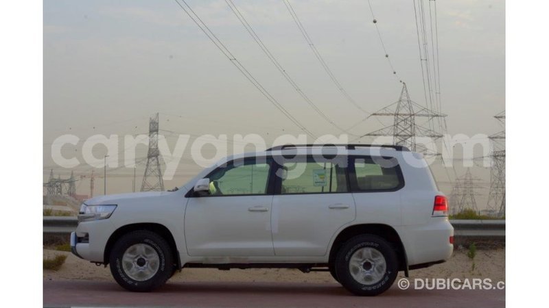 Big with watermark toyota land cruiser malawi import dubai 6920