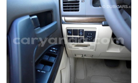 Nunua Imported Toyota Land Cruiser White Gari ndani ya Import - Dubai nchini Malawi Nunua Imported Toyota Land Cruiser White Gari ndani ya Import - Dubai nchini Malawi