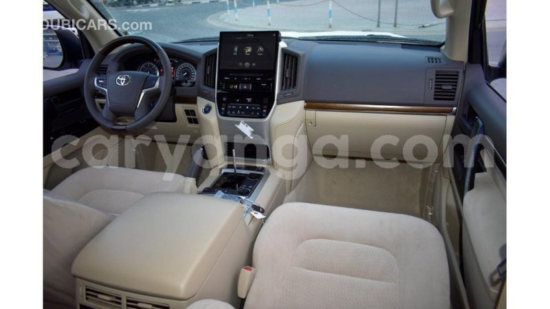 Big with watermark toyota land cruiser malawi import dubai 6920