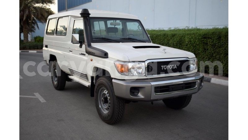 Big with watermark toyota land cruiser malawi import dubai 6921