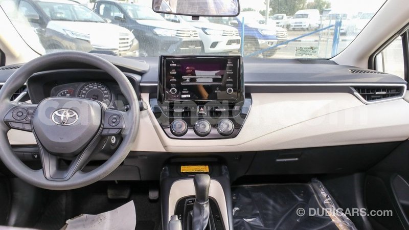 Big with watermark toyota corolla malawi import dubai 6923