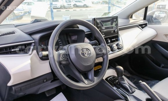 Buy Import Toyota Corolla White Car in Import - Dubai in Malawi Buy Import Toyota Corolla White Car in Import - Dubai in Malawi