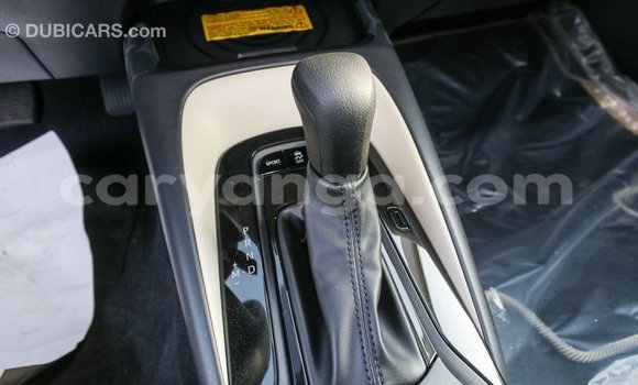 Buy Import Toyota Corolla White Car in Import - Dubai in Malawi Buy Import Toyota Corolla White Car in Import - Dubai in Malawi