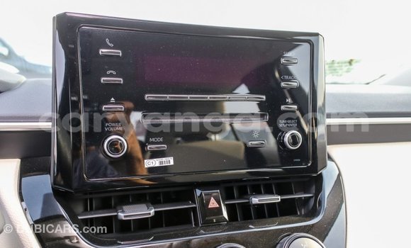 Buy Import Toyota Corolla White Car in Import - Dubai in Malawi Buy Import Toyota Corolla White Car in Import - Dubai in Malawi