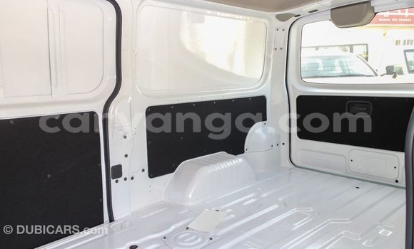 Buy Import Nissan Urvan White Car in Import - Dubai in Malawi Buy Import Nissan Urvan White Car in Import - Dubai in Malawi
