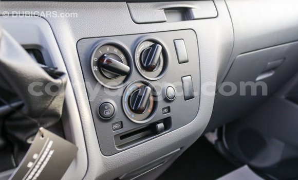 Buy Import Nissan Urvan White Car in Import - Dubai in Malawi Buy Import Nissan Urvan White Car in Import - Dubai in Malawi