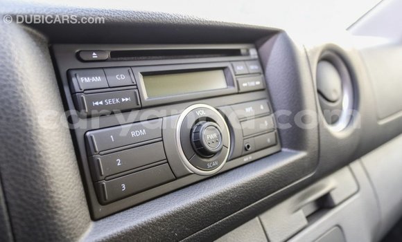 Buy Import Nissan Urvan White Car in Import - Dubai in Malawi Buy Import Nissan Urvan White Car in Import - Dubai in Malawi